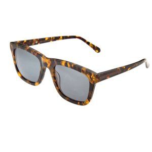 NWT Karen Walker Deep Freeze 52mm Sunglasses
